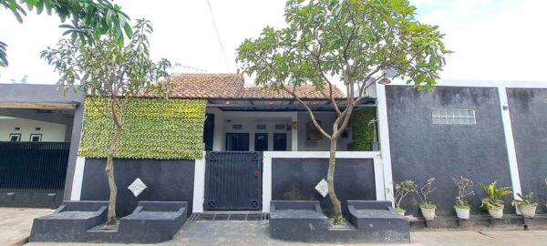 [RBT622] Dijual Rumah Nyaman Minimalis di Bandung Timur