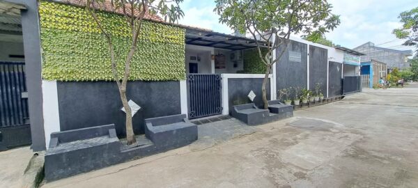 [RBT622] Dijual Rumah Nyaman Minimalis di Bandung Timur - Gambar 13
