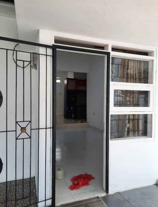 [RBT645] Rumah Tinggal 1 Lantai di Komplek Buana Ciwastra, Bandung - Gambar 6