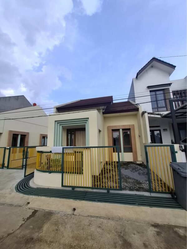 [RBT624] Hot Deal 2 Unit di Cisaranten Arcamanik  - Gambar 11