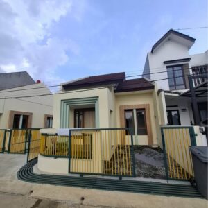 [RBT624] Hot Deal 2 Unit di Cisaranten Arcamanik 