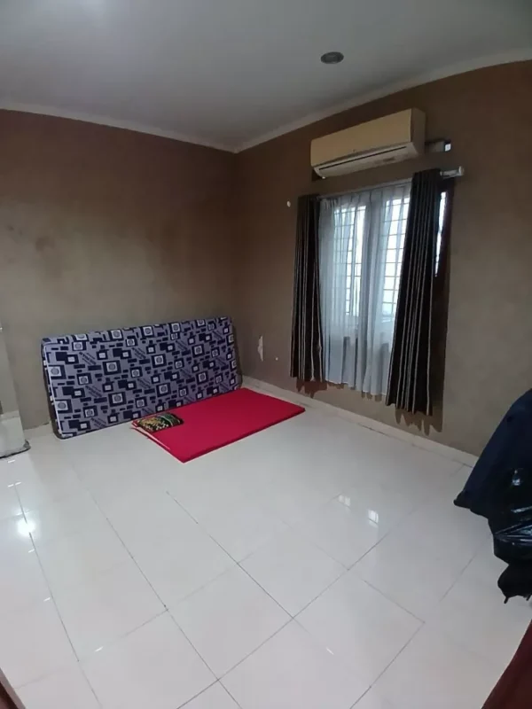 [RBT428] Rumah dijual Terawat Siap Huni di Cluster Antapani dekat Arcamanik - Gambar 5