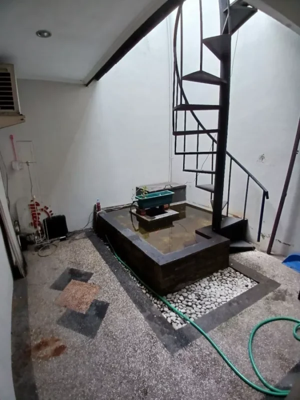 [RBT428] Rumah dijual Terawat Siap Huni di Cluster Antapani dekat Arcamanik - Gambar 7