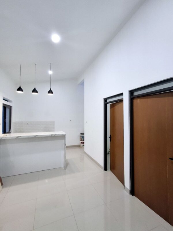 Rumah Lokasi Strategis di Kota Bandung dengan Harga Terjangkau & Fasilitas Yang Lengkap - Gambar 2