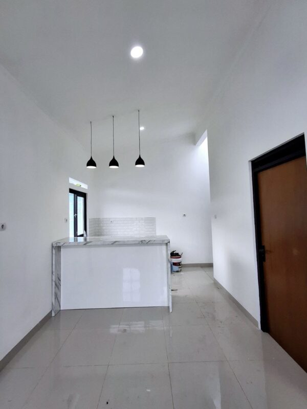 Rumah Lokasi Strategis di Kota Bandung dengan Harga Terjangkau & Fasilitas Yang Lengkap - Gambar 5