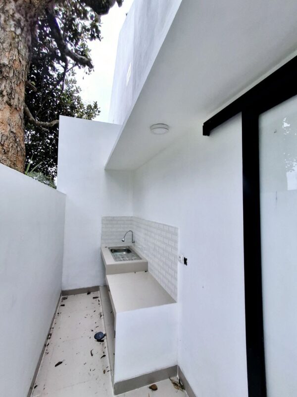 Kinanti House Jatihandap - Gambar 3