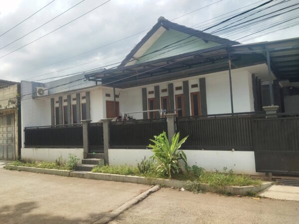 [RBT191] Dijual Rumah Siap Huni di Perumahan Hegarmanah Asri – Cikancung, Bandung - Gambar 5