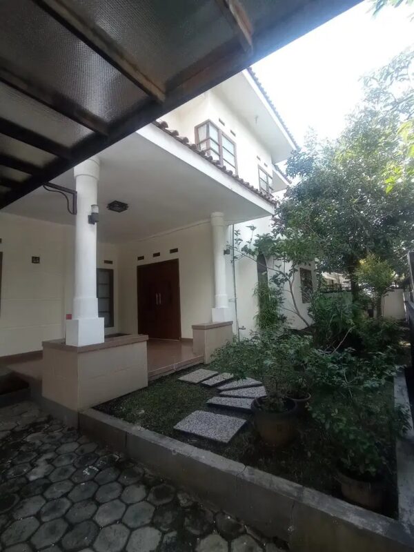 [RBT432] Jual Cepat Rumah Murah Arcamanik - Gambar 14