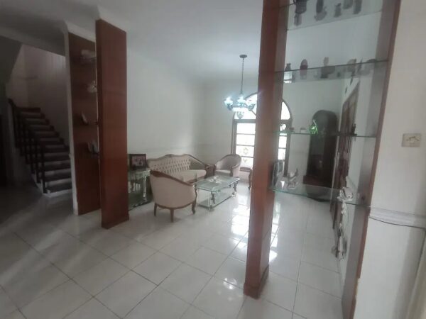 [RBT432] Jual Cepat Rumah Murah Arcamanik - Gambar 15
