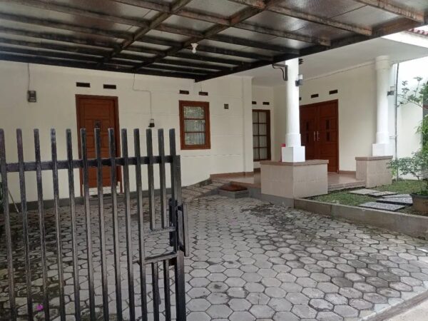 [RBT432] Jual Cepat Rumah Murah Arcamanik - Gambar 3
