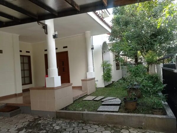 [RBT432] Jual Cepat Rumah Murah Arcamanik - Gambar 5
