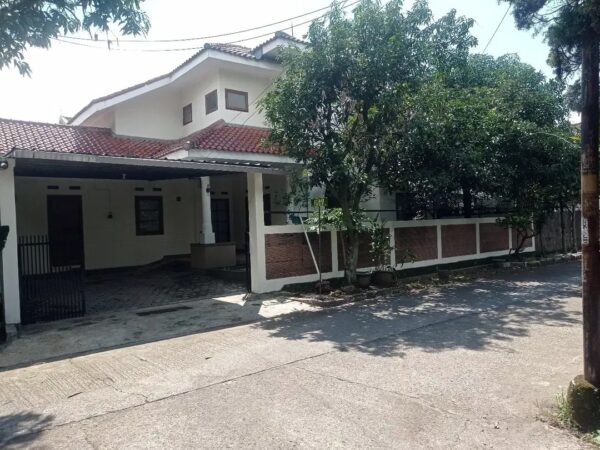 [RBT432] Jual Cepat Rumah Murah Arcamanik