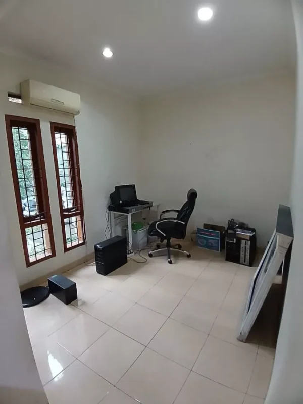 [RBT428] Rumah dijual Terawat Siap Huni di Cluster Antapani dekat Arcamanik - Gambar 12