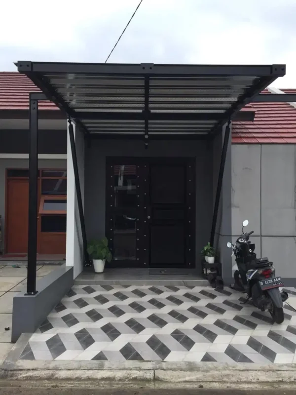 [RBT430] Di Jual Antapani City Mas Jarang Ada - Gambar 9