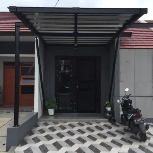 [RBT430] Di Jual Antapani City Mas Jarang Ada