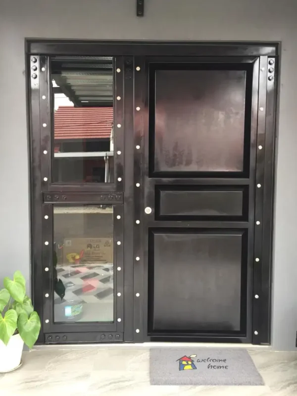 [RBT429] Rumah Bagus 2 Lantai Kpr Bank Cibodas Raya Antapani Kota Bandung KPR - Gambar 18