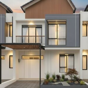 [RBT661] GRAND LAUNCHING CLUSTER TERBARU – JL. NGROG, UJUNG BERUNG