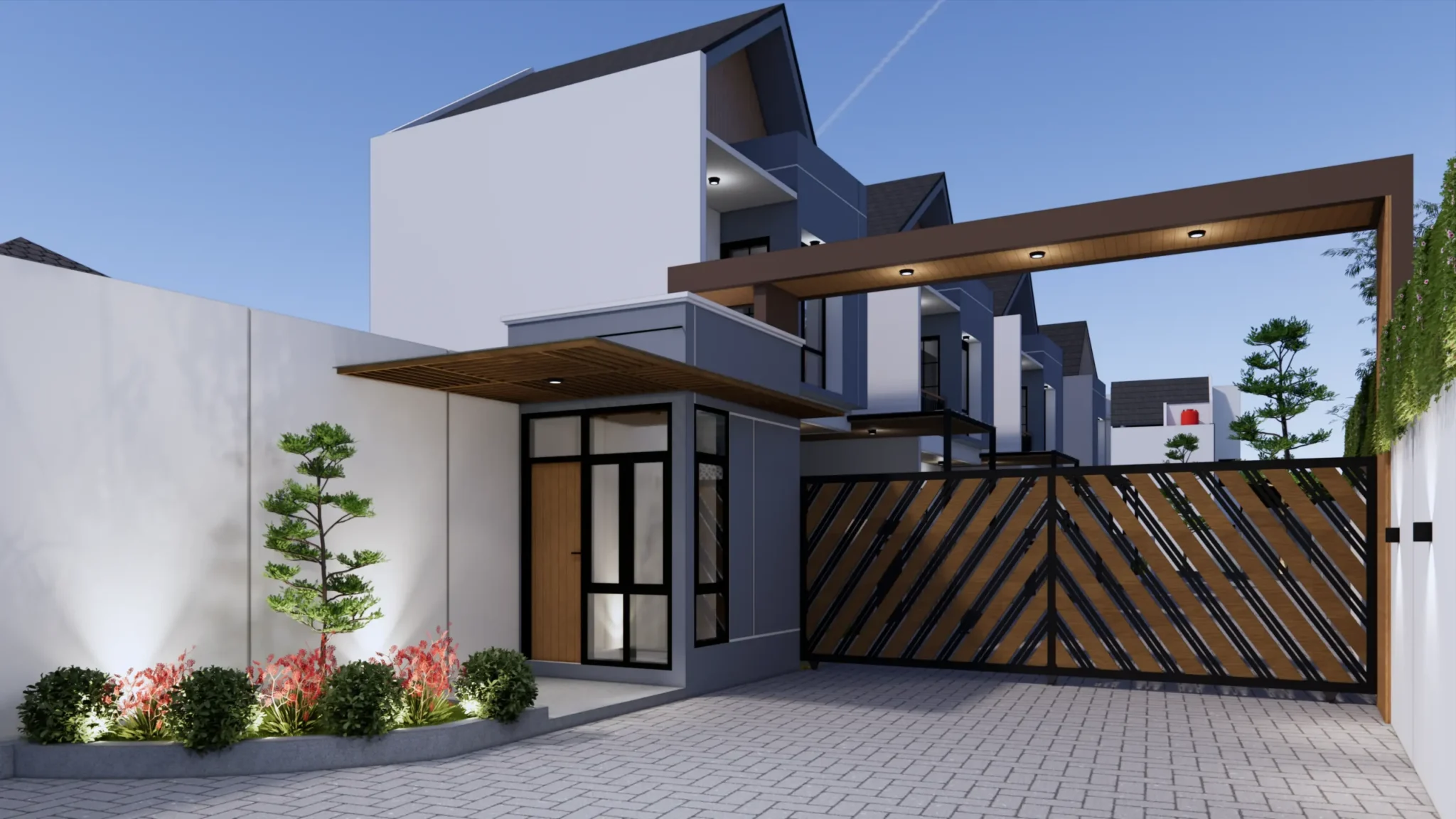 FIX GATEe