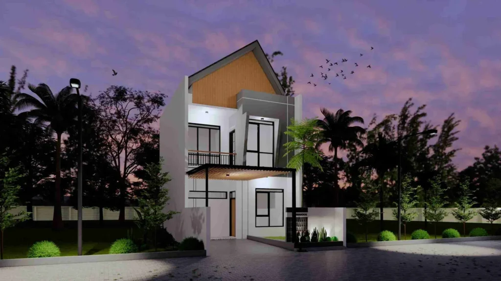 Cari Rumah di Bandung Timur?