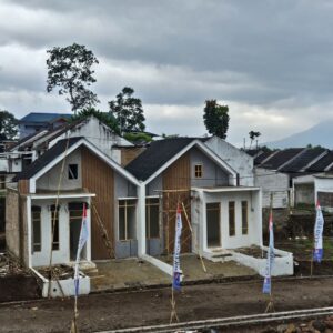 Alternative view of 🏡 Rumah Subsidi Rasa Komersil di Timur Bandung !