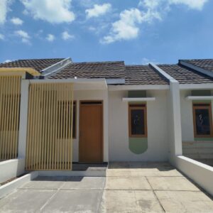 Alternative view of Kini Hadir Hunian Soreang