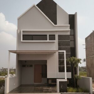 📍 Kawasan Perumahan Terintegrasi Di – Rancaekek