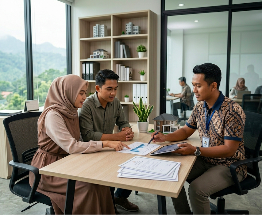 njop meter adalah