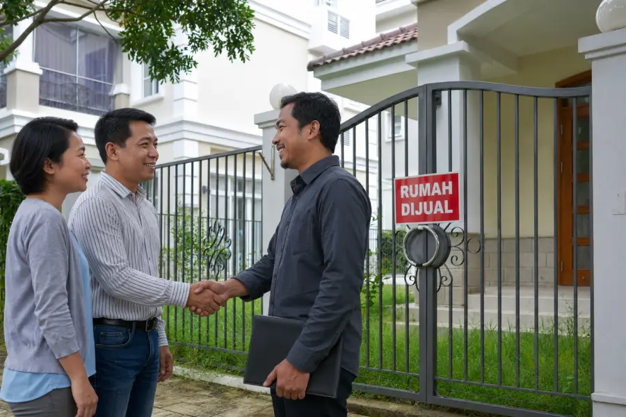 bphtb dalam jual beli rumah